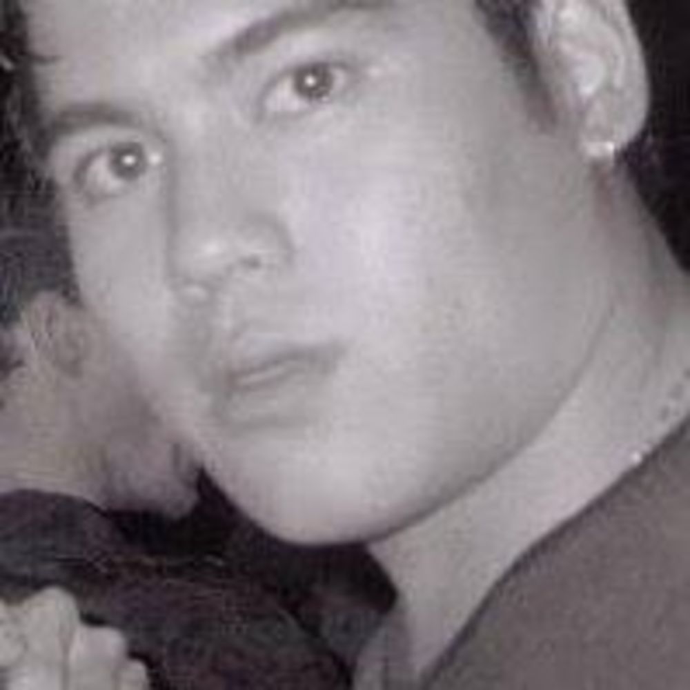 Meet your Posher, Alan